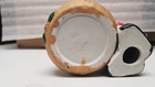 Vintage Ceramic Santa Claus with Gift Bag — photo 6