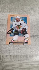 2023-24 Skybox Ex-2000 Credentials Seth Jones #55/499 Parallel