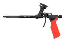 PU Schaumpistole Bauschaumpistole Pistolenschaum mit Absperventil 330 mm