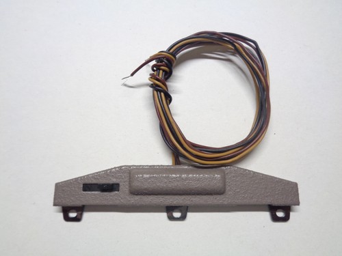 FLM PICCOLO eléctrico. Transmisión de agujas universal (26569) | Condition: Gebraucht