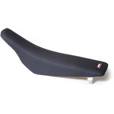 Factory Effex All-Grip Seat Cover - Black 06-24124