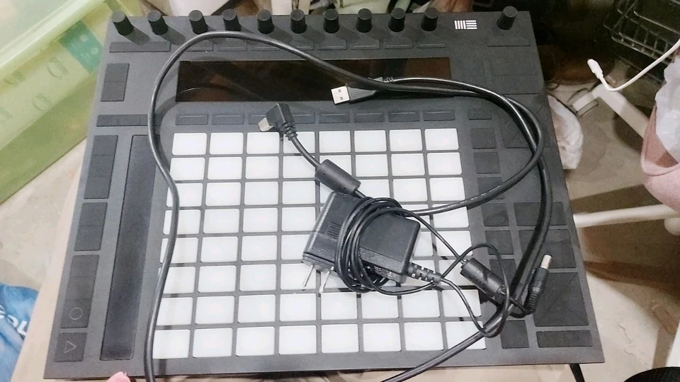 Ableton Push 2 Midi Controller - Image 4 of 4