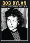 Bob Dylan - The Golden Years 1962-1978 (DVD, 2007, 2-Disc Set) Unopened 