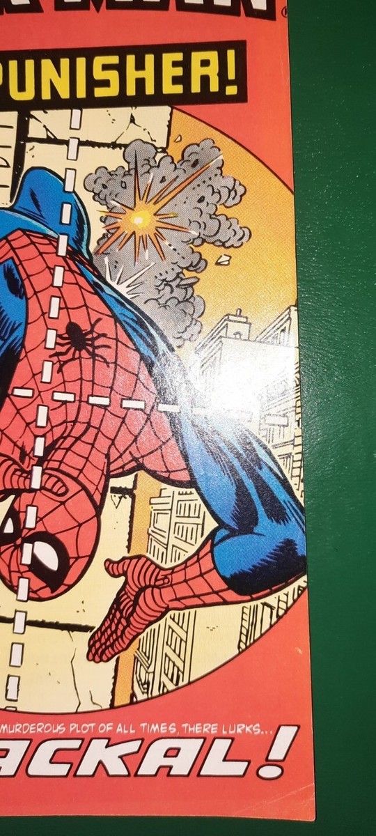 Marvel Tales Spider-Man # 106 (Marvel 1979) Reprint of 1st