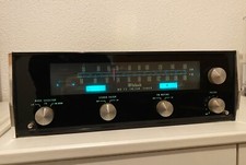 McIntosh Tuner MR-73 - Hervorragender Zustand