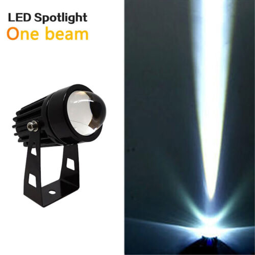 5W LED Fluter Außen Strahler Flutlicht Scheinwerfer Garten Lampe Baustrahler DE - Bild 16 von 18