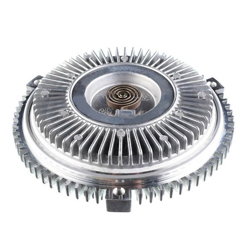 Kühlerventilator Lüfterrad+Viscokupplung Kupplung für BMW E34 E36 E38 E39 E46 - Bild 4 von 8