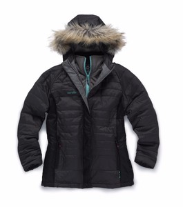 scruffs parka jacket