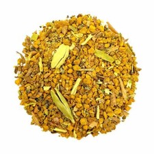 Turmeric Chai - Award Winning Loose Herbal Tea by Tea People