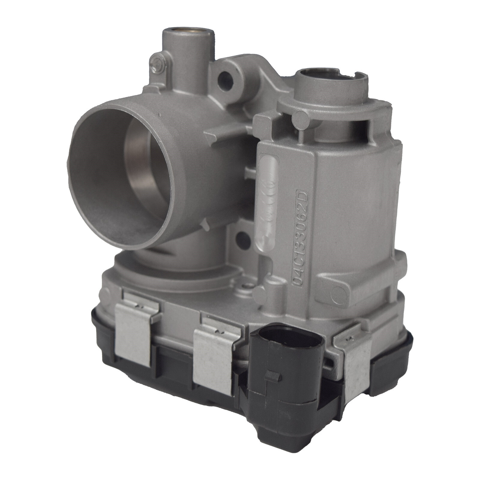 Throttle Body For VW Polo Seat IV Mii Skoda Fabia Citigo