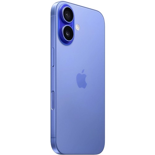 Apple IPHONE 16 256GB 6.1 " Ultramarine Eu MYEH3QL/A Smartphone Nouveau - Photo 3/3
