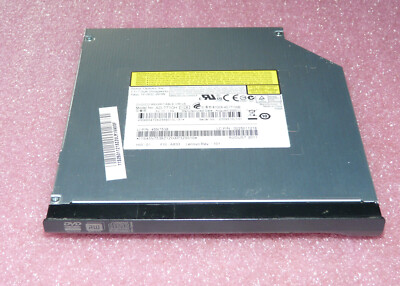 Sony Optiarc AD-7710H DVD±R/RW DL Brenner Laufwerk Blende Lenovo Ideapad Z370