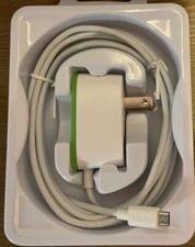    Belkin Boostup Home Charger Micro-USB 6' Cable 12W Fast Charge  AS SHOWN   