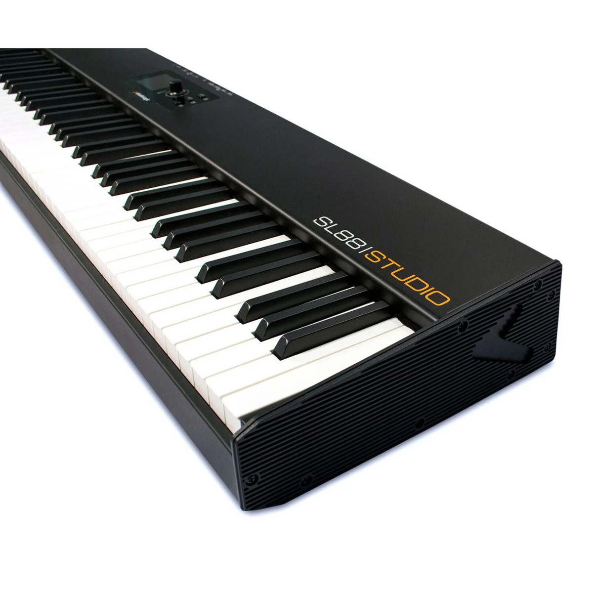 Studiologic Sl88 Electronic Keyboard - Black for sale online Studiologic Sl88 Electronic Keyboard - Black for sale online