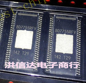 3PCS BD7755RFV-E2 IC MOTOR DRIVER HTSSOP-B54R BD7755 7755 BD7755R 7755R  BD7755RF | eBay