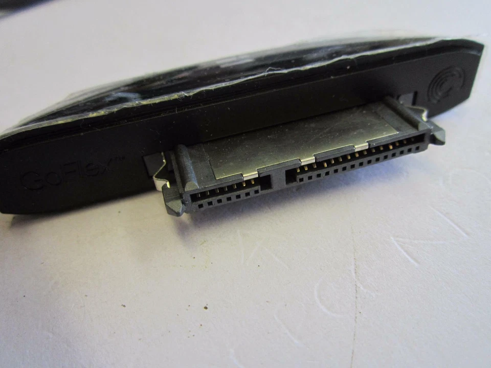 Seagate FreeAgent GoFlex Upgrade Cable SATA to USB 3.0 STAE104 Lead - Image 3 of 4