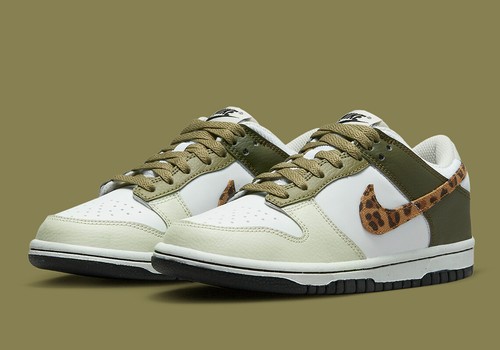 Nike Dunk Low Olive Leopard (GS) | ubicaciondepersonas.cdmx.gob.mx