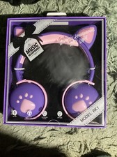 Headphones Model BK1- Music Headphones - Bluetooth 