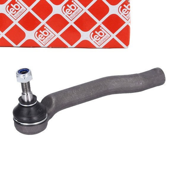 febi 184880 Spurstangenkopf FüR Nissan Note E12 Vorderachse Rechts 48527-3VU0A-image