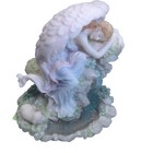 New ListingSeraphim Classics Angel Serenity Trusting Soul Item #81489
