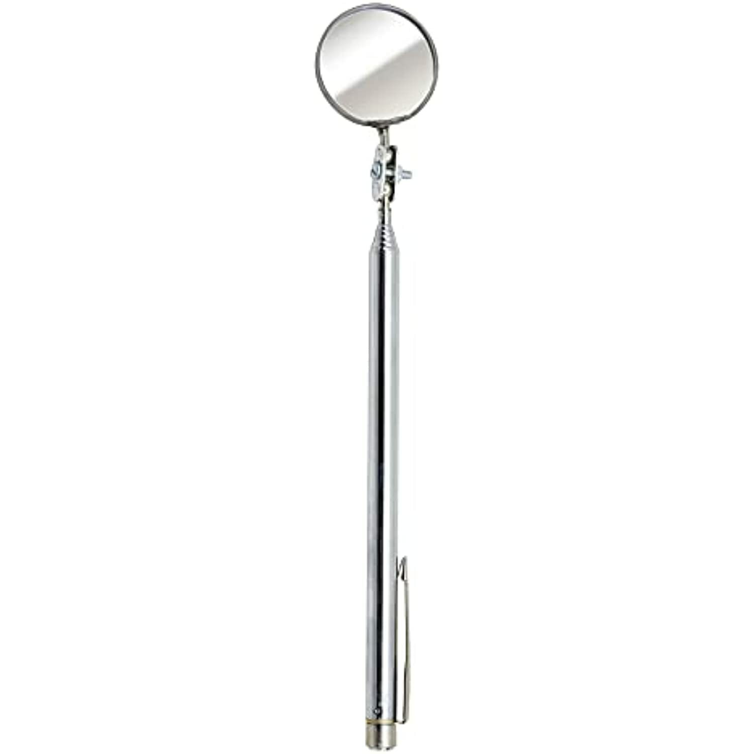 Ullman Devices Corp. Inspect Mirror 2-1/4" Round Telescoping - View #6