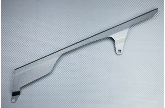 Carter de chaine YAMAHA YZF R6 2006-2007 guide protection titane RJ11