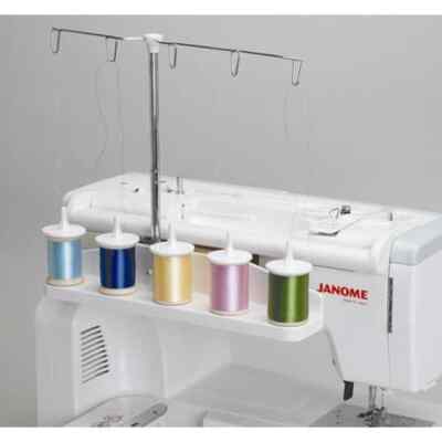 Spool Stand, Janome