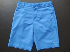 Puma Golf Shorts Youth Size XL