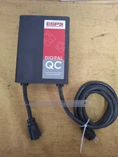 ESP Digital QC Surge Protector/Noise Filter (D113Z6T) 120 Volt, 15 Amp