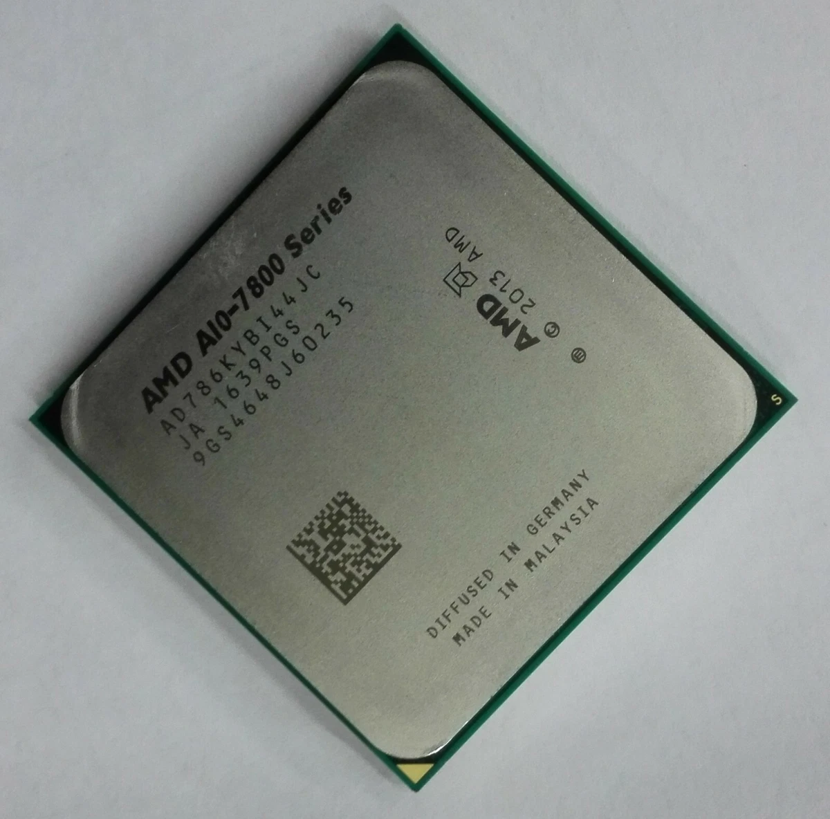A10 7860k online drivers