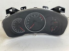 Scion FR-S Instrument Cluster 62K KMS KPH Toyota GT 86 Subaru BRZ 13-16