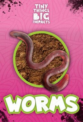 Worms by Wood, John