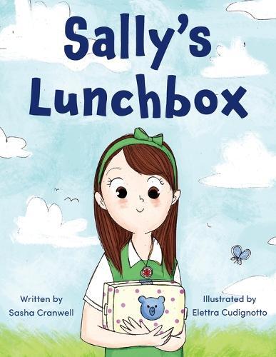 Sasha Cranwell Sally's Lunchbox (Tascabile)