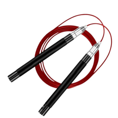 Springseil 3m   Profi Speed Jump Rope für Fitness, Boxen