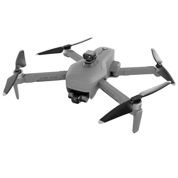 ZLL SG906 MAX2 BEAST 3E 4K Drone with Obstacle Avoidance & FPV-image