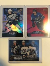 2020-21 Upper Deck Tim Hortons Hockey Cards 21