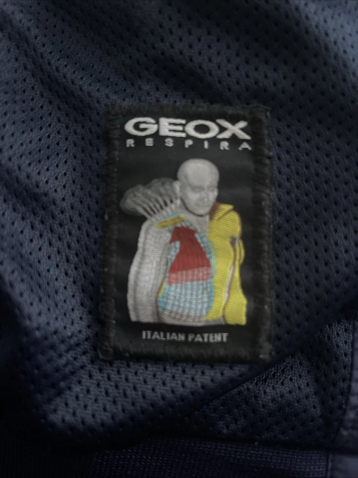 Geox Boy Jacket 8 Years - Image 4 of 4