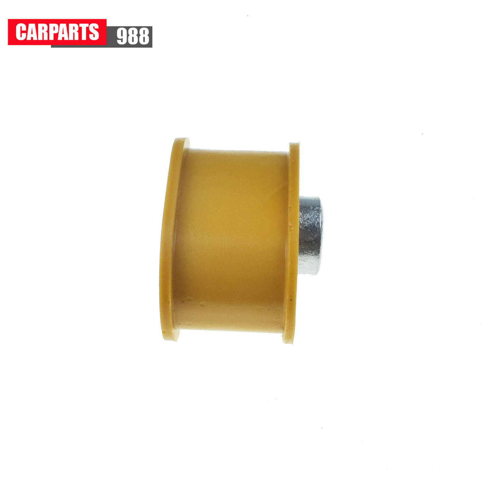 Set of 4 Door Brake Hinge Check Strap Rubber Bush For BMW E65 E66 51217112444