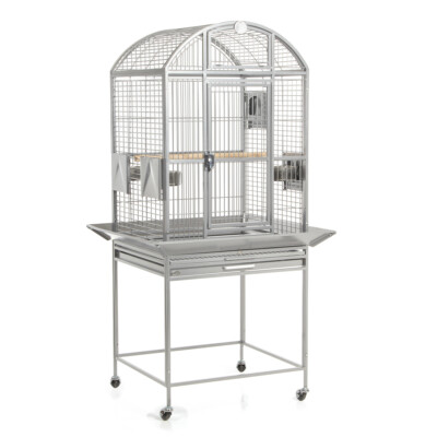 Montana Cages - Finca Dome - Vogelheim Papageienkäfig Vogelvoliere Vogelkäfig