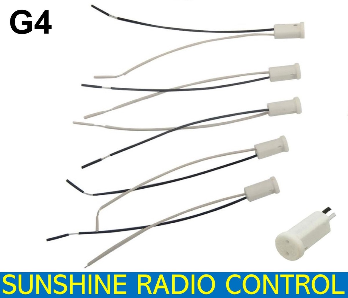 Halogen Wire Lighting Systems Dazor | Power Cord With Ballast 20W