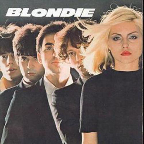 Blondie Blondie (CD) Remastered Album