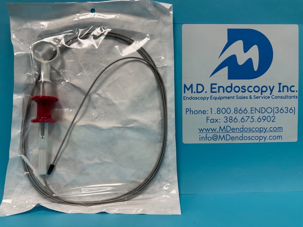 Fuji Medwork BIO1-C3-23-230 EndoBite Biopsy Forceps 2.8mm x 230cm