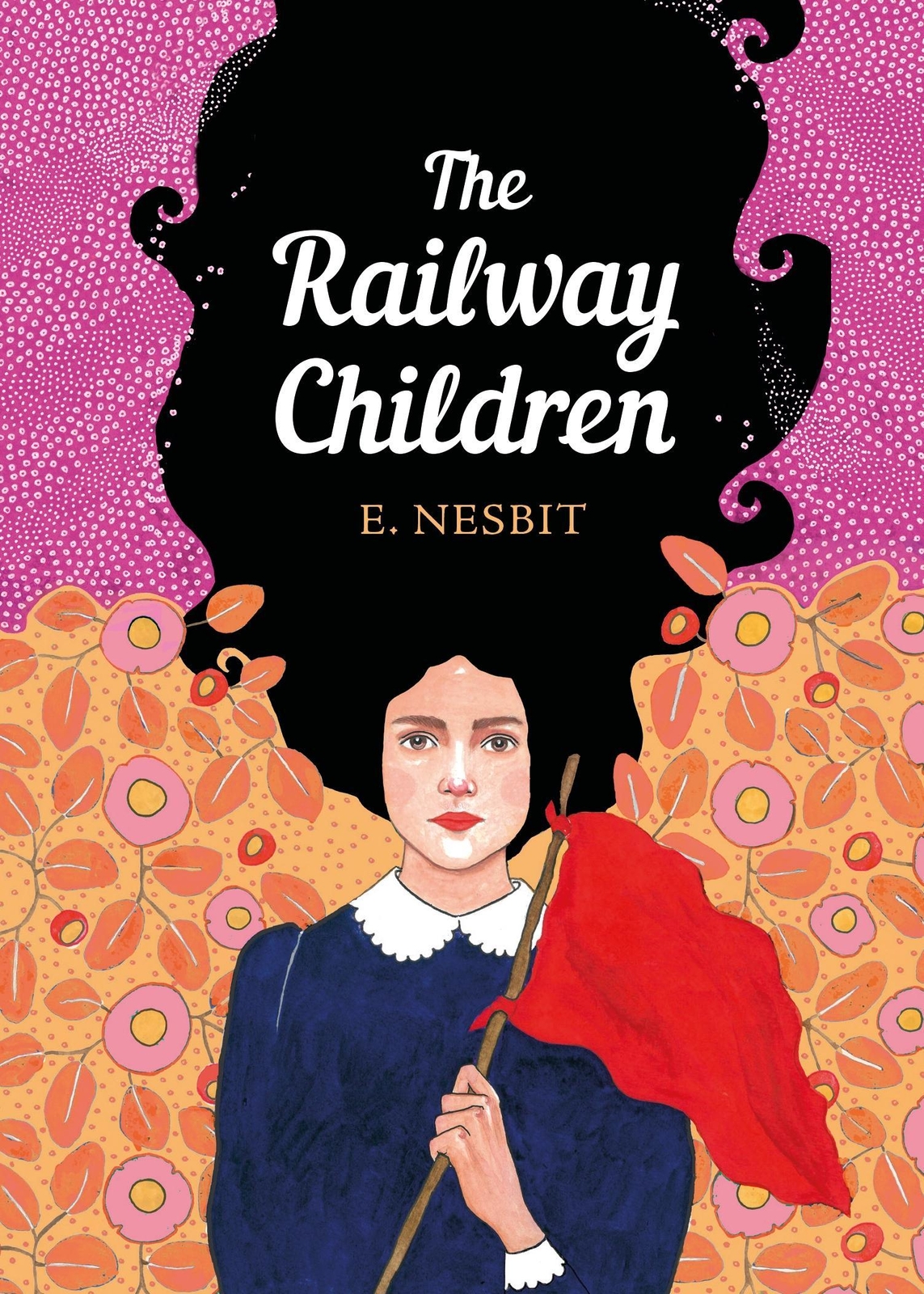 Thumbnail - The Railway Children Edith Nesbit