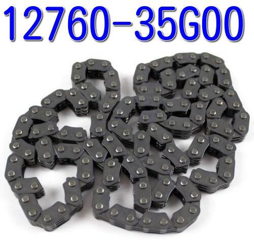 SUZUKI Genuine 12760-35G00 RM-Z450 2005-2017 Camshaft Drive Chain
