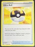 Ultra Ball 146/159 Pokemon English Sword & Shield Crown Zenith 2023