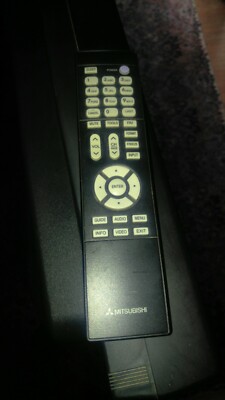 Philips Lamp/Bulb/Housing For Mitsubishi 915B455012. WD73642, WD82642, WD73742 E - Foto 7