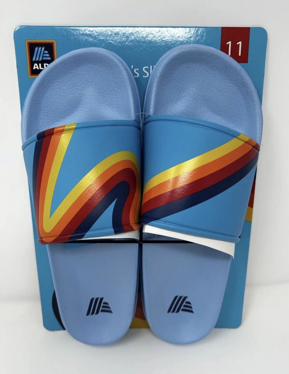 rainbow sandals free shipping