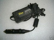 Targus PA357U Universal 3-24V Auto/Air Power Adapter