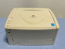 Canon ImageFormula Document Scanner Part DR-6010C