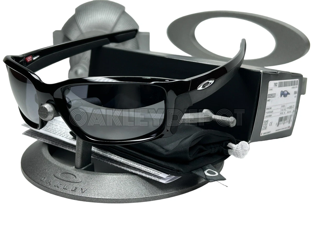 Oakley Straightlink Sunglasses for Men for sale | eBay